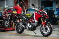 Ducati Multistrada (1260 S Pikes Peak) 2020 viste esplose
